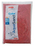Akvariumų žvyras Zolux AquaSand Color, 5 kg, koralinė sp.