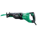 Tiesinis pjūklas HiKOKI CR13VEY, 1100 W