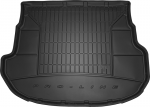 Automobilio kilimėlis, bagažinės Frogum ProLine, Mazda 6 I 2002-2007