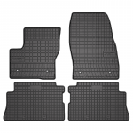 Automobilio kilimėlis, priekinis/galinis El Toro, Ford Kuga II 2013-