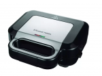 Sumu&scaron;tinių keptuvė - vaflinė Russell Hobbs Combi 3in1, 820 W