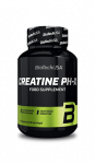 Kreatinas BioTech USA Creatine PH-X, 90 vnt.