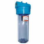 Universalus korpusas Invena, 10 "