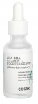 Veido serumas Cosrx Refreshing AHA BHA Vitamin C Booster, 30.0 ml