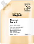&Scaron;ampūnas, papildymas L'Or&eacute;al Professionnel Paris Absolut Repair, 500 ml