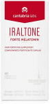 Maisto papildas Iraltone Forte Melatonin, 60 vnt.