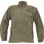 Darbinis &scaron;varkas vyrams Cerva Randwik, tamsiai mėlyna, S dydis