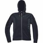 Darbinis &scaron;varkas vyrams Cerva Dayboro, juoda sp., 52 dydis