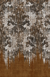Kiliminis takas Conceptum Hypnose HMNT238, įvairių spalvų, 200 cm x 80 cm