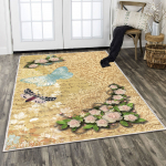 Kiliminis takas Conceptum Hypnose ELS1884, įvairių spalvų, 200 cm x 80 cm