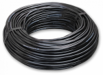 Žarna laistymui Bradas, Black Line Daily Carat, 3.5 mm, 50 m