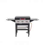 Dujinė kepsninė Char-Broil Griddle 3400, 71 cm x 165 cm