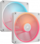Oro au&scaron;intuvas korpusui Corsair iCUE Link LX140-R RGB, 140 mm x 140 mm