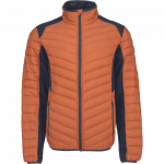 Darbinis &scaron;varkas vyrams Cerva L-Sure Walsh, oranžinė sp., XXXXL dydis