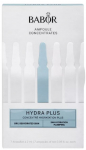 Ampulės veido priežiūrai Babor Hydra Plus, 14 ml, 7 vnt.