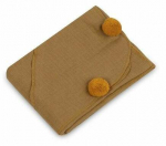 Vaiki&scaron;kas rank&scaron;luostis Sensillo Muslin EG-0201, ruda sp., 75 cm