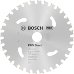 Pjovimo diskas Bosch Standart, 150 mm x 1.6 mm x 20 mm