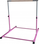 Mank&scaron;tos strypai Master MAS-C040, 140 cm, rožinė sp.