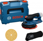 Akumuliatorinė &scaron;lifavimo ma&scaron;ina Bosch GEX 12V-150-3 Solo, 18 V