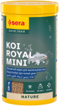 Maistas žuvims Sera KOI Royal Mini, 0.320 kg