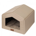 Gyvūno guolis Doggy Smart, smėlio sp., R1