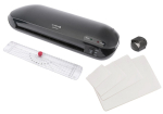 Laminatorius Olympia A230 PLUS - 4 in 1 (pažeista pakuotė)