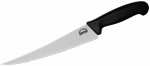 Virtuvinis peilis Samura Butcher, 350 mm, plienas/termoplastinis elastomeras (tpe)