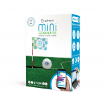 Stalo žaidimas Sphero Mini Robot Ball Golf Theme, EN