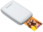Prekė su pažeista pakuote, Ne&scaron;iojamas spausdintuvas AgfaPhoto Realipix Mini Printer 2/3, spalvotas