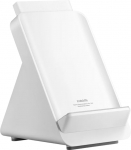 Įkrovimo stotelė Xiaomi Adaptive Wireless Charging Stand BHR8304GL, Qi Wireless/1 x USB Type C, balta sp., 80 W