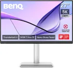 Monitorius BenQ MA270S, IPS, 70 Hz, 5K UHD+, 27"