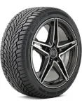 Universali automobilių padanga Radar Dimax All Season 2315842 235/55/R20, 105-V, XL, C, A, 72 dB