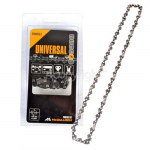 Grandininių pjūklų grandinė Universal CHO052, 33 cm, 0.15 cm, 0.325", 56