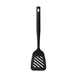 Maisto mentelė Brabantia 365188, 33.9 cm, juoda sp.