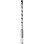Grąžtas Bosch, betonui/akmeniui, sds plus (te-c), 3.5 mm x 11 cm