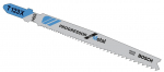 Pjūklelių komplektas Bosch 2608638472, 10.16 cm, 3 vnt.