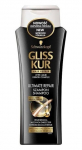 &Scaron;ampūnas Schwarzkopf Gliss Kur Ultimate Repair, 400 ml