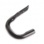 Kablys Bolis Italia FA1A009, 8 cm x 9 cm, juoda sp.