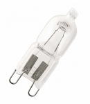 Lemputė Osram Halogeninė, G9, 2700 &deg;K, G9, 35 W, 460 lm