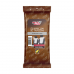 Drėgnos servetėlės ​​automobilių apmu&scaron;alų valymui Moje Auto, 24 vnt.