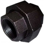 Vamzdynų sistema STP Fittings Sia