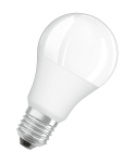 Lemputė Osram LED, A60, 2700 &deg;K, E27, 9 W, 806 lm
