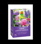 Trą&scaron;os gėlėms Compo, granuliuotos, 2 kg