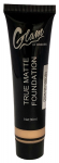 Skystas makiažo pagrindas Glam Of Sweden True Matte, ruda sp., 2.0, 30 ml