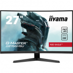 Monitorius Iiyama G2766HSU-B1, VA, 165 Hz, 27"