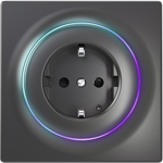 Jungiklis Fibaro Walli Outlet Type F, 110 - 230 V