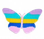 Žaidimas Karupoeg Puhh O&Uuml; Pop-it žaidimas Pop It! 56897