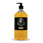 &Scaron;ampūnas Dapper Dan Hair and Body Shampoo, 1000 ml