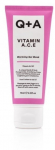 Veido kaukė Q+A Vitamin A.C.E., 75 ml