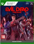 Xbox One žaidimas Saber Interactive Inc Evil Dead: The Game, anglų